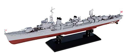 ピットロード 1 700 日本海軍神風型駆逐艦 神風 スカイウェーブシリーズ W14 『1年保証』