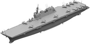 楽天市場】1/500 WW.II アメリカ海軍 航空母艦 U.S.S.