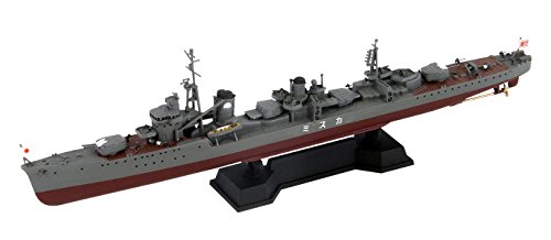 楽天市場】ピットロード ピットロード 1/700 日本海軍 白露型駆逐艦 時雨 新装備パーツ付 プラモデル | 価格比較 - 商品価格ナビ