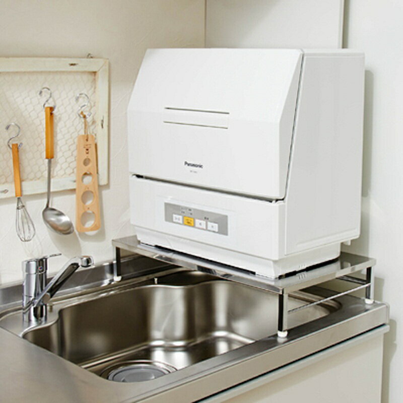 楽天市場】川口工器 幅伸縮式タイプの食洗機ラック 17028 | 価格比較 