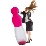 楽天市場 ジョイナス La Vie 人生パンチ ピンク 1コ入 価格比較 商品価格ナビ