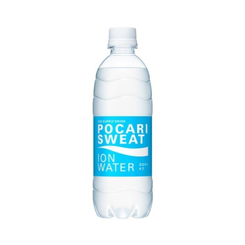 ポカリスエット 500ml