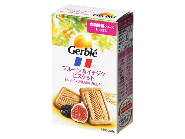 楽天市場】大塚製薬 大塚製薬 ジェルブレ プルーン＆イチジク ビスケット Ｐ | 価格比較 - 商品価格ナビ