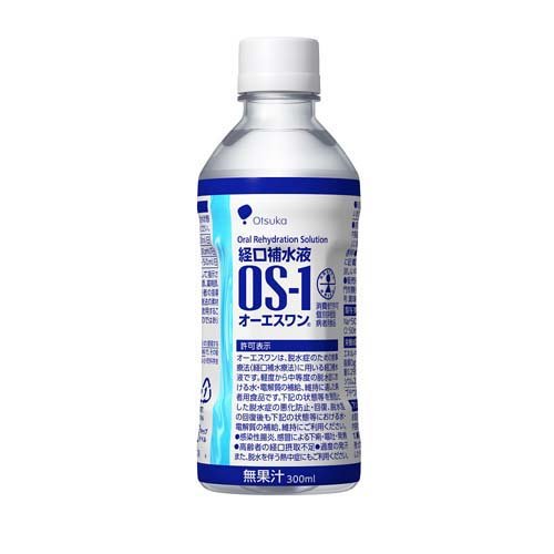 【楽天市場】大塚製薬 オーエスワン OS-1(500ml*24本入) | 価格比較