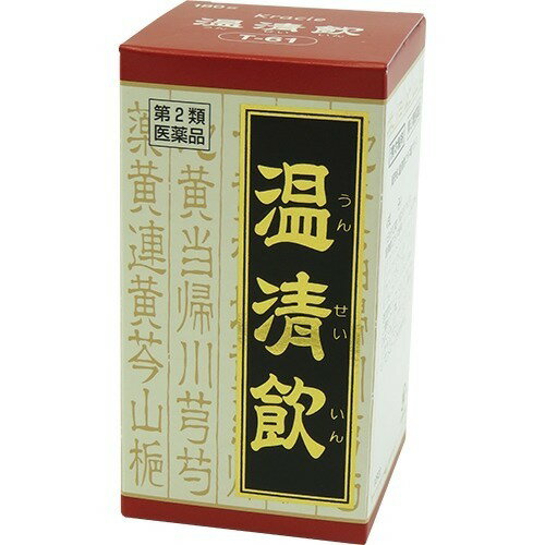 【楽天市場】クラシエ薬品 温清飲エキス錠クラシエ(180錠) | 価格比較 - 商品価格ナビ