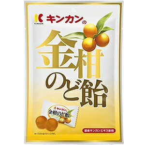 楽天市場】金冠堂 キンカンの金柑のど飴 80g | 価格比較 - 商品価格ナビ