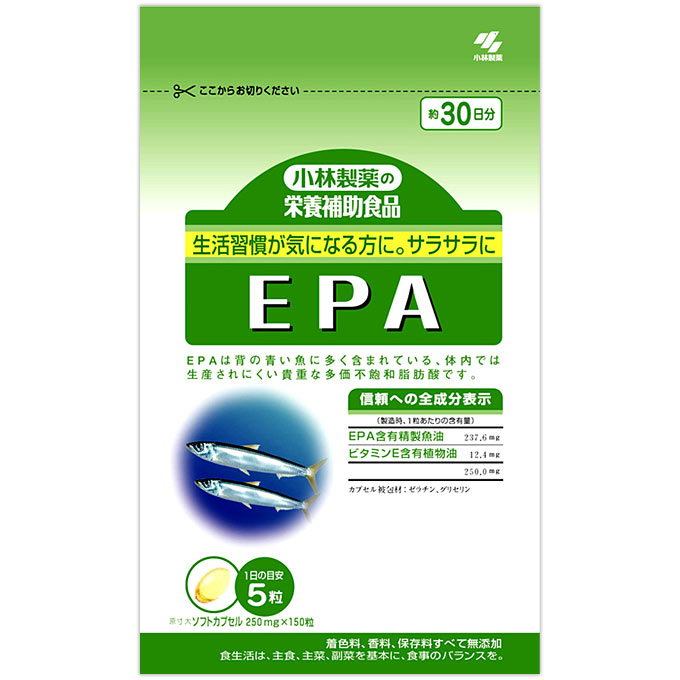 楽天市場】ディーエイチシー DHC EPA 20日分(60粒) | 価格比較 - 商品価格ナビ