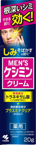 楽天市場 小林製薬 メンズケシミン クリーム g 価格比較 商品価格ナビ