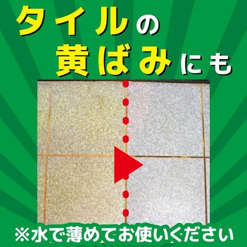 サンポールV 500mL