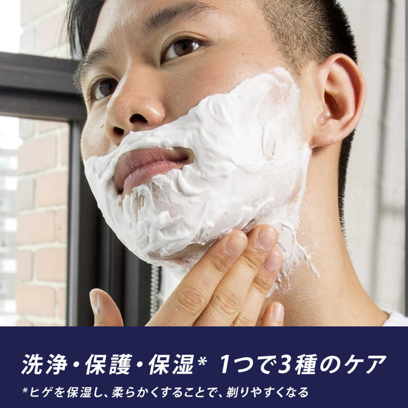 市場 お取り寄せ Gillette PG シェービングジェルフォーム PRO ジレット