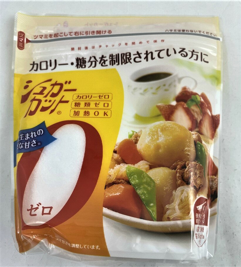 楽天市場】浅田飴 シュガーカット ゼロ 顆粒(500g) | 価格比較 - 商品