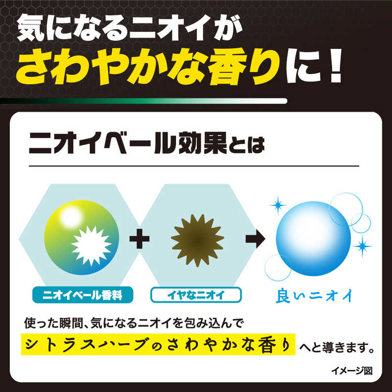 デ・オウ プロテクトデオシャワー 200ml