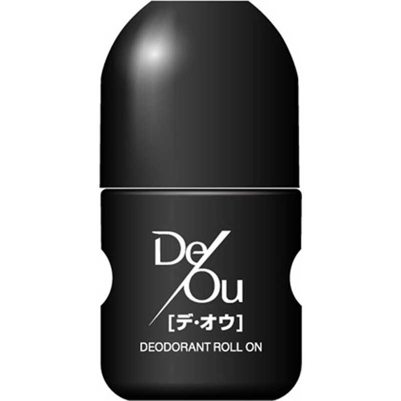 デ・オウ 薬用プロテクト デオドラントロールオン 50mL