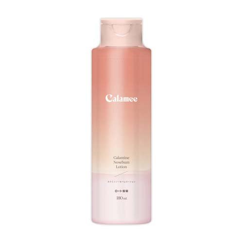 カラミ- カラミンノーセバムローション 180mL