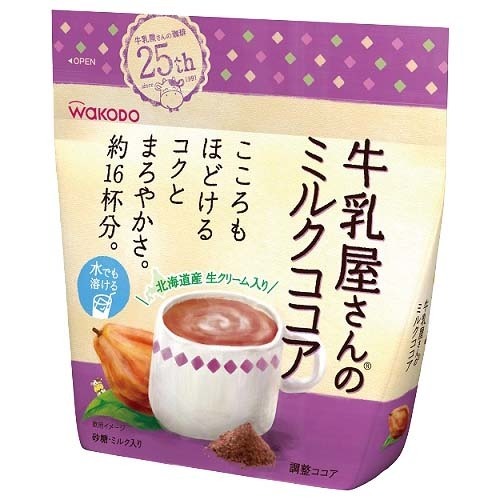 牛乳屋さん 牛乳屋さん12本セット | 牛乳屋さんのまごころ便