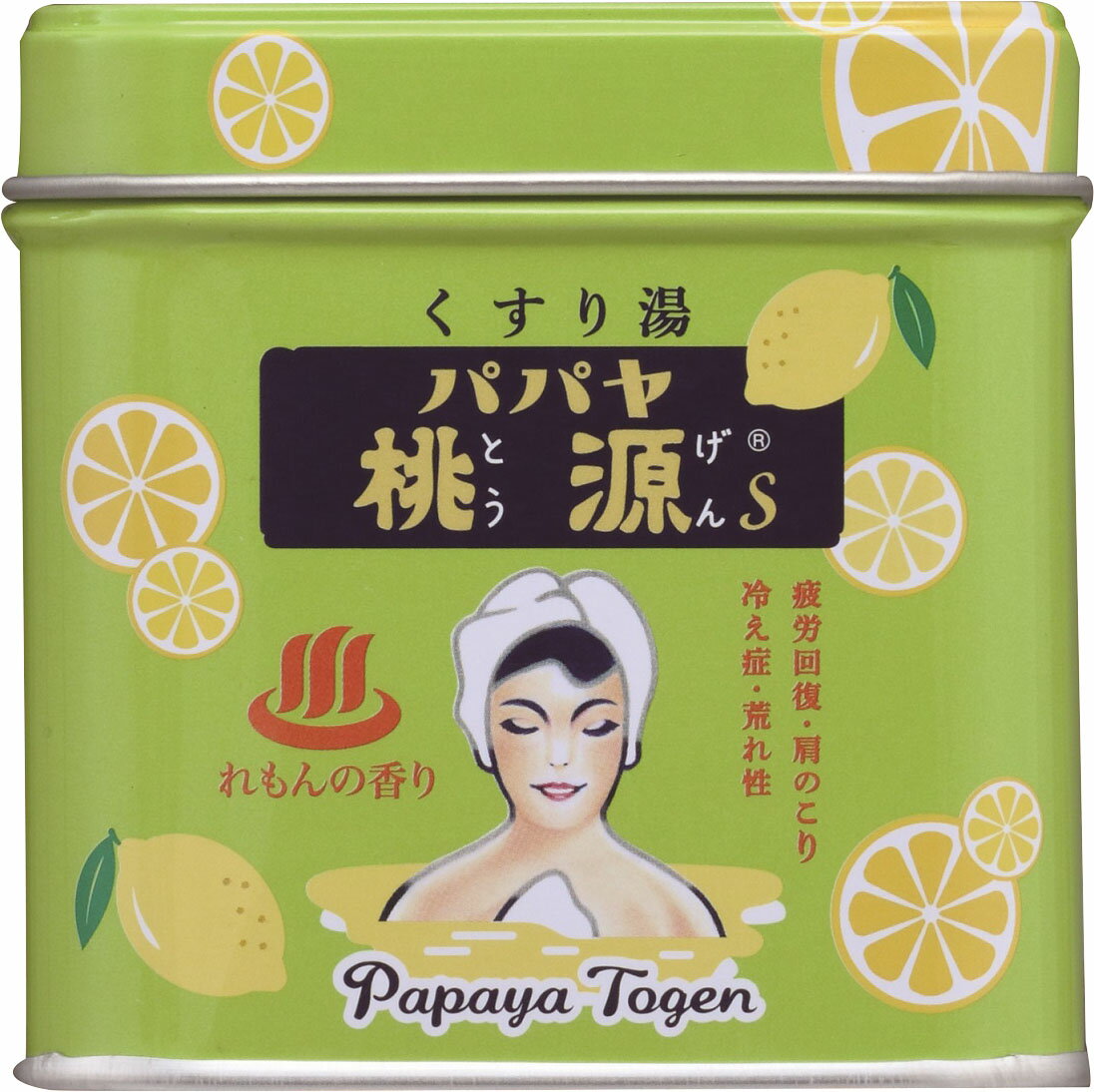 楽天市場】五洲薬品 パパヤ桃源S ユズの香り(70g) | 価格比較 - 商品 