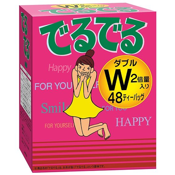 楽天市場】昭和製薬 でるでるW(7.4g*48包入) | 価格比較 - 商品価格ナビ