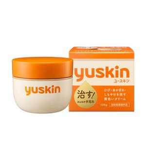 楽天市場】ユースキン製薬 ユースキンボトル サービスパック 120g | 価格比較 - 商品価格ナビ