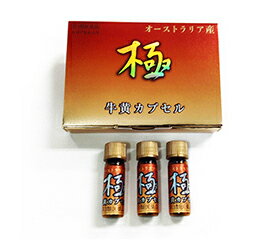 楽天市場】ウチダ和漢薬 第3類医薬品 ウチダの牛黄カプセル ゴオウ 極