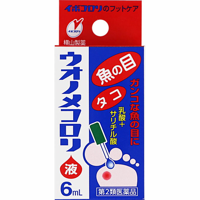 ニチバン フットケア スピール膏CX 6枚入 ① 通販