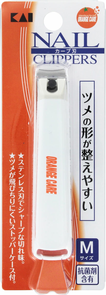 楽天市場 大木 オレンジケアプロダクツ 爪切り Mサイズ 価格比較 商品価格ナビ