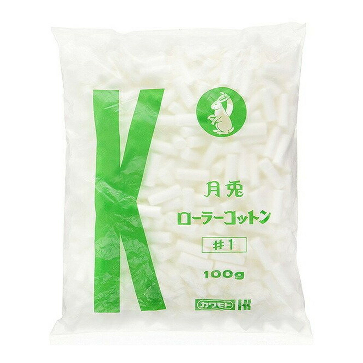 楽天市場】川本産業 カワモト 歯科用ローラコットン NO.1 100g | 価格比較 - 商品価格ナビ