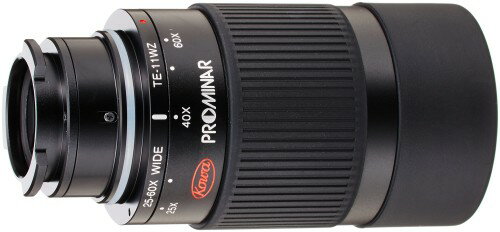 楽天市場】興和 KOWA PROMINAR ワイドズーム アイピース TE-11WZ