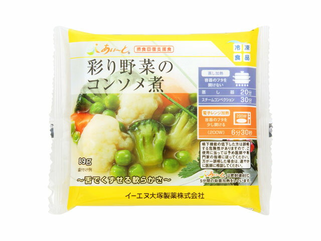 楽天市場】イーエヌ大塚製薬 イーエヌ大塚製薬 摂食回復支援食 あいーと 五目ちらし 91g | 価格比較 - 商品価格ナビ