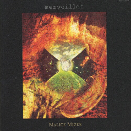 楽天市場】日本コロムビア merveilles/CD/COCA-14866 | 価格