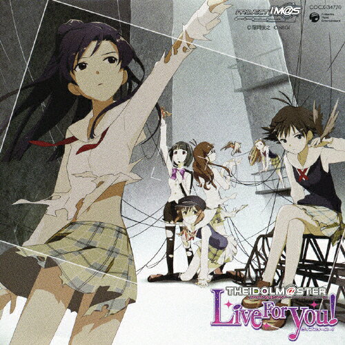 THE　IDOLM＠STER　MASTER　LIVE　02　REM＠STER-B/ＣＤ/COCX-34770