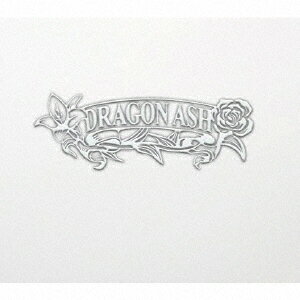 The　Best　of　Dragon　Ash　with　Changes　Vol．2/ＣＤ/VICL-62507