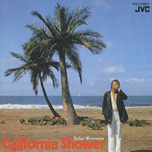 カリフォルニア・シャワー/ＣＤ/VICJ-70001