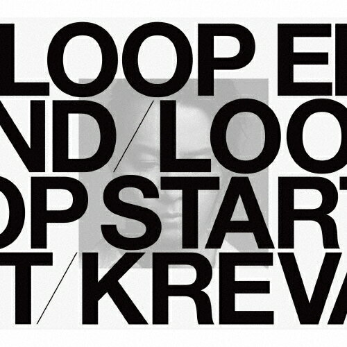 LOOP　END／LOOP　START（Deluxe　Edition）（完全生産限定盤A）/ＣＤ/VIZL-2006