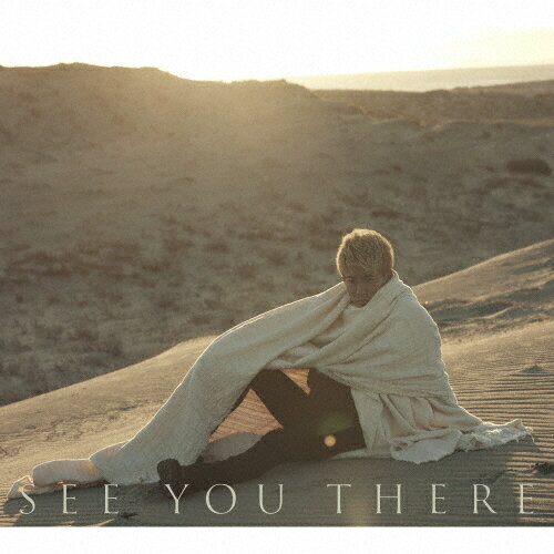 SEE　YOU　THERE（初回限定盤B）/ＣＤ/VIZL-2337