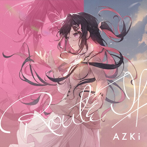 Route　If（初回限定盤）/ＣＤ/VIZL-2341