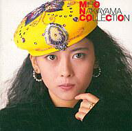 MIHO　NAKAYAMA　COLLECTION/ＣＤ/K32X-200