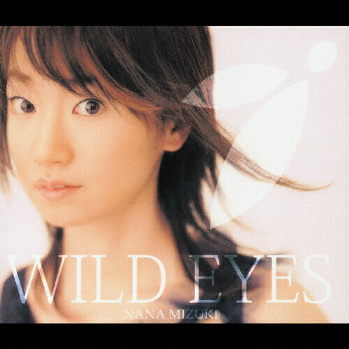 WILD　EYES/ＣＤシングル（１２ｃｍ）/KICM-1133