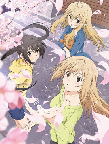 みなみけ　ただいま　1/Ｂｌｕ−ｒａｙ　Ｄｉｓｃ/KIXA-277