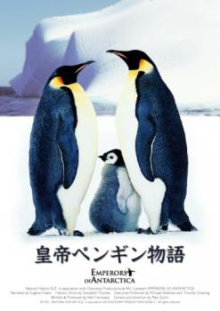 楽天市場 キングレコード Dvd 皇帝ペンギン物語 価格比較 商品価格ナビ