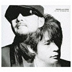 CHAGE　and　ASKA　VERY　BEST　NOTHING　BUT　C＆A/ＣＤ/UMCK-1296