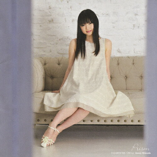 Prism/ＣＤ/POCS-22002