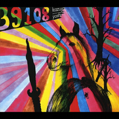 39108（初回限定盤）/ＣＤ/TOCT-26053