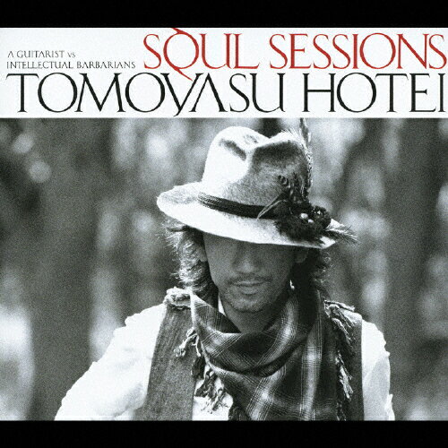 SOUL　SESSIONS/ＣＤ/TOCT-26167