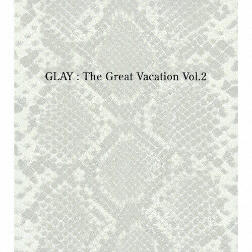 楽天市場】ユニバーサルミュージック(同) THE GREAT VACATION VOL．2