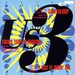 US3シングルズ/ＣＤ/TOCJ-5860