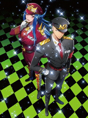 楽天市場 徳間ジャパンコミュニケーションズ Tvアニメ ナンバカ 3巻 ｄｖｄ Tkba 5343 価格比較 商品価格ナビ