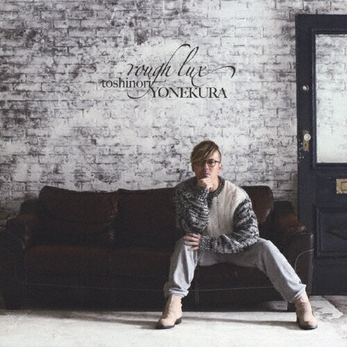 rough　lux/ＣＤ/TKCA-74044