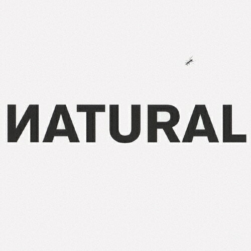 ИATURAL/ＣＤ/SRCL-5970