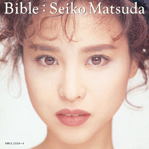 Bible/ＣＤ/SRCL-2253