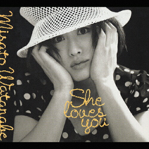 She　loves　you/ＣＤ/ESCB-1601